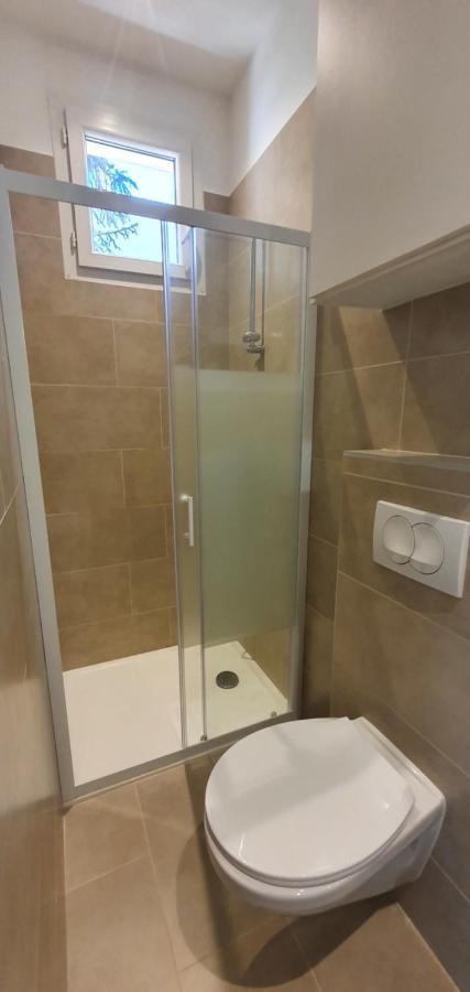 Ferienwohnung Valrose Nizza Exterior foto