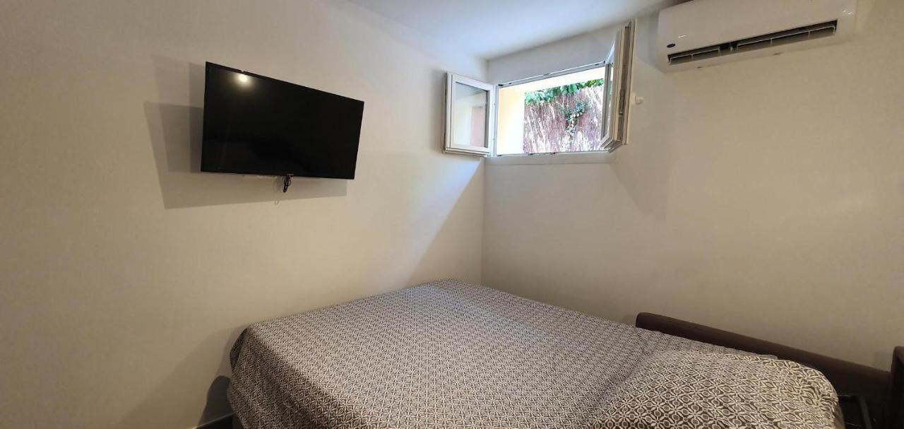 Ferienwohnung Valrose Nizza Exterior foto